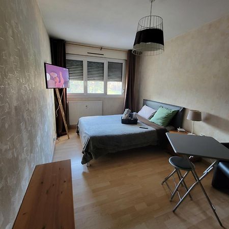 Pour Deplacement 3 Chambres Эшироль Экстерьер фото