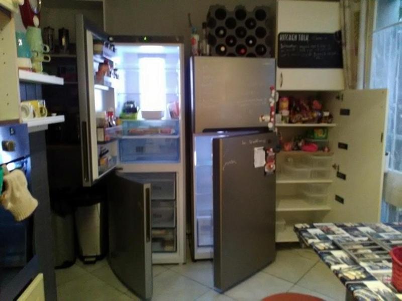 Pour Deplacement 3 Chambres Эшироль Экстерьер фото