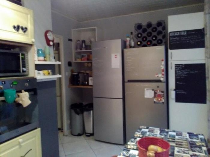 Pour Deplacement 3 Chambres Эшироль Экстерьер фото