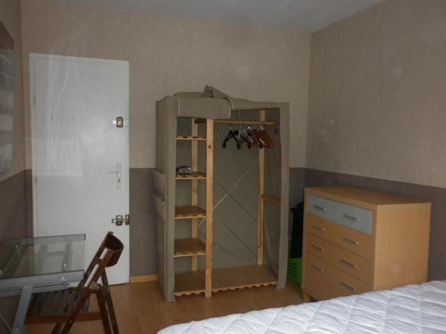 Pour Deplacement 3 Chambres Эшироль Экстерьер фото