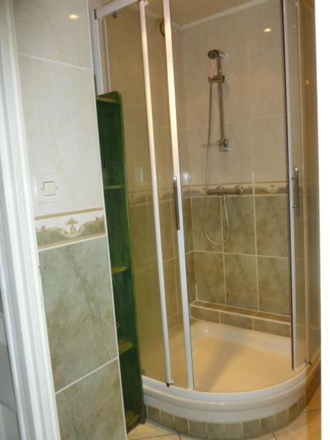 Pour Deplacement 3 Chambres Эшироль Экстерьер фото