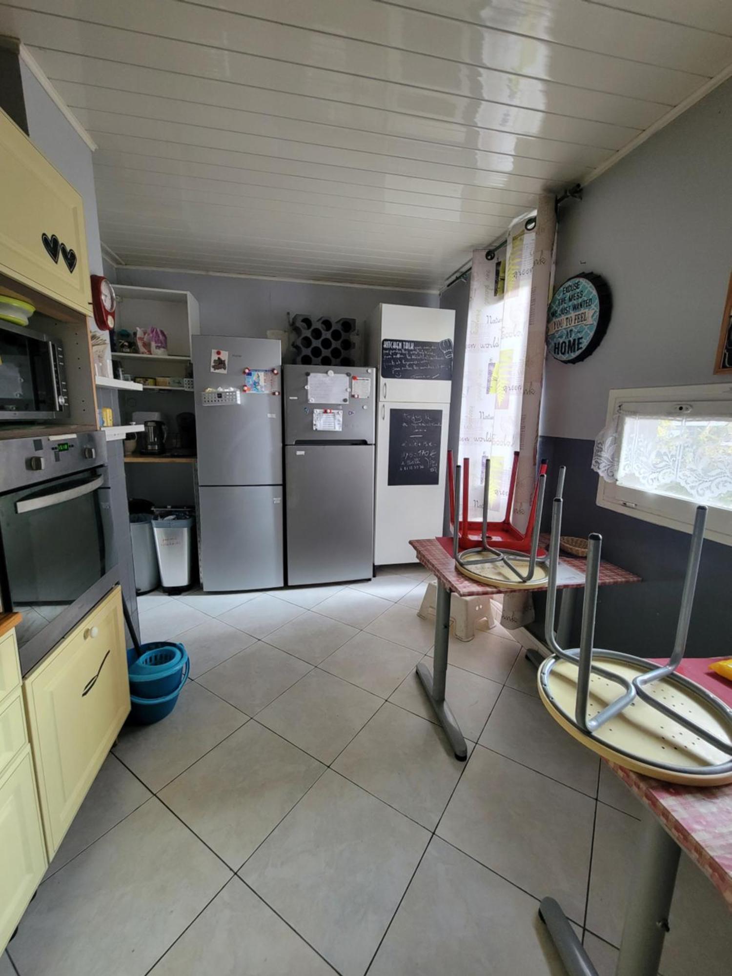 Pour Deplacement 3 Chambres Эшироль Экстерьер фото