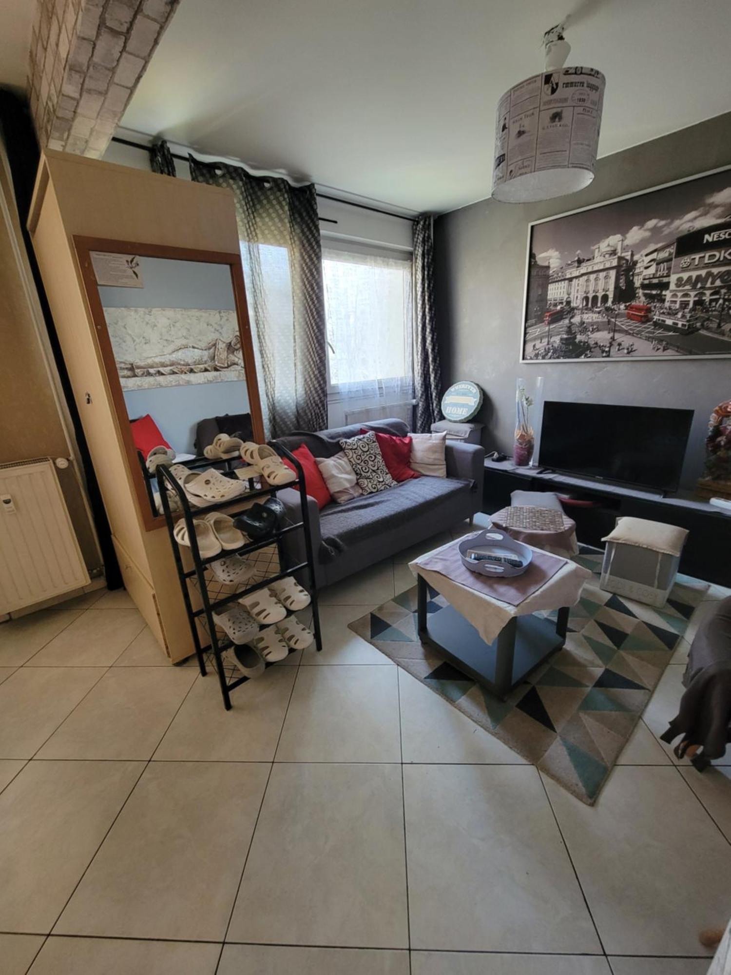 Pour Deplacement 3 Chambres Эшироль Экстерьер фото